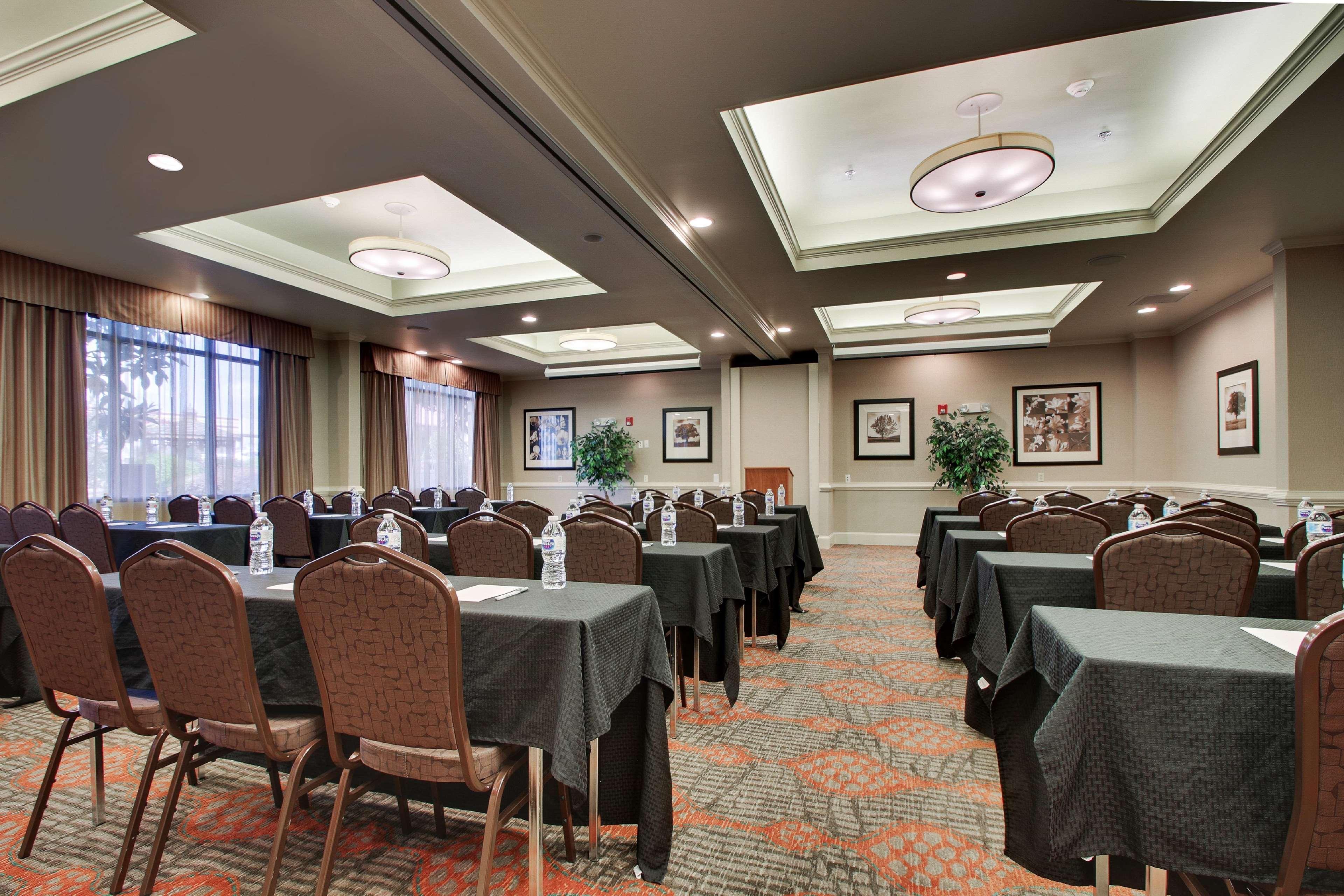 Hampton Inn Warner Robins Exteriör bild